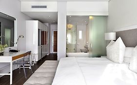 Franschhoek Boutique Hotel - Lion Roars Hotels & Lodges