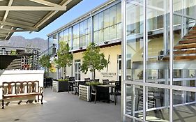 Franschhoek Boutique Hotel - Lion Roars Hotels & Lodges